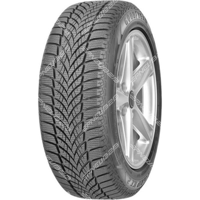 Goodyear UltraGrip Ice 2 195/65 R15 95T