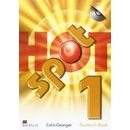 Hot Spot 1 Students Book + CD