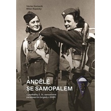 Andělé se samopalem