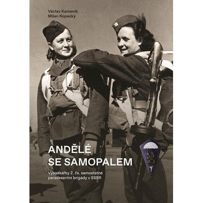 Andělé se samopalem