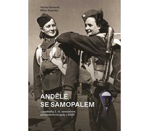 Andělé se samopalem