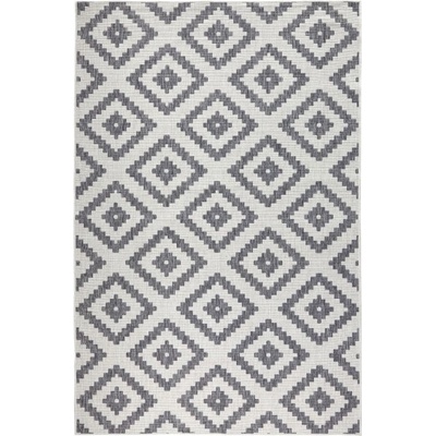 Northrugs Twin 103132 Grey Cream