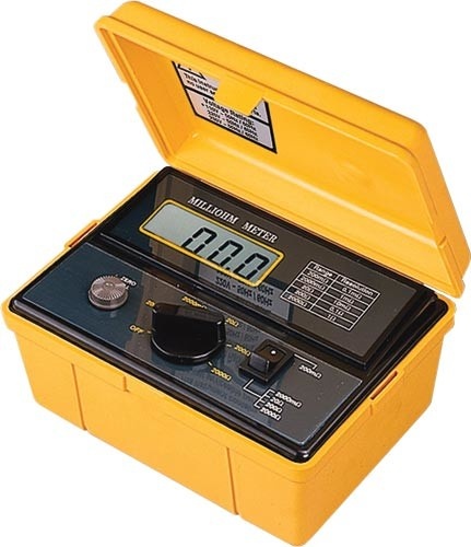 LUTRON MO 2001