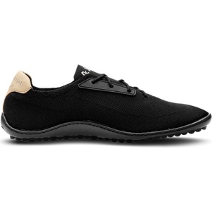 leguano Боси маратонки LEGUANO Dr. Rudolph advice, черни - 36