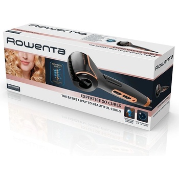 Rowenta So curls CF3710F0