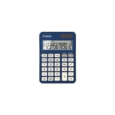 Canon KS-125KB-BL 6818C004