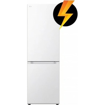 LG GBV3100ESW