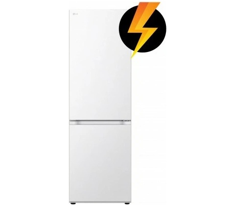 LG GBV3100ESW