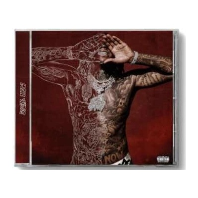 MoneyBagg Yo - Speak Now CD