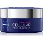 Nivea Cellular Anti-Age нощен подмладяващ крем 40+ 50ml