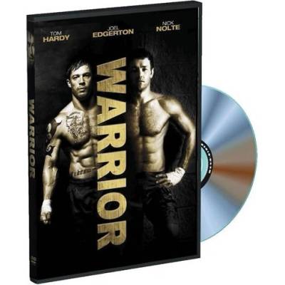 Bohemia Motion Pictures Бойна кръв - dvd (005392)