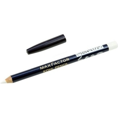 Max Factor Kohl ceruzka na oči 80 cobalt Blue 1,3 g