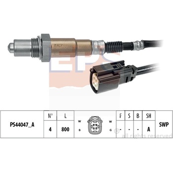 Lambda sonda EPS 1.998.363