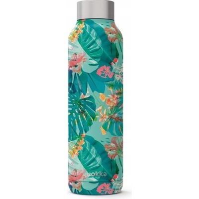 Quokka Solid 630 ml vícebarevný