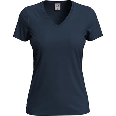 Stedman® Dámske tričko ST2700 Blue Midnight
