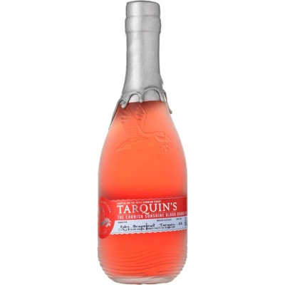 Tarquin's Blood Orange Gin 38% 0,7 l (holá láhev)