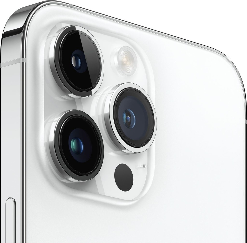 Apple iPhone 14 Pro Max 256GB Silver - Heureka.cz