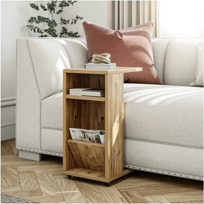 Asir FILINTA hnědá – Hledejceny.cz