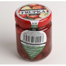 Frupka pečený čaj Jablko 60 ml