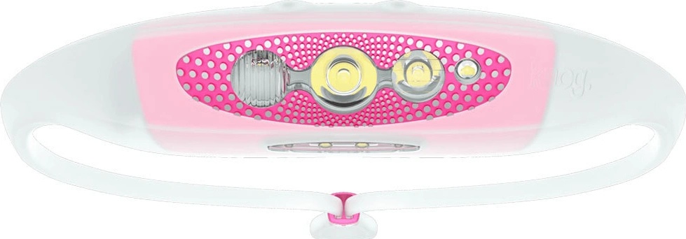 Knog Bilby Run 400