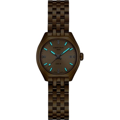 Certina C049.210.33.026.00