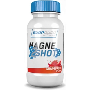 Everbuild Nutrition Magne 2 Shot [70 мл] Грейпфрут