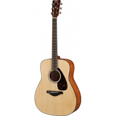 Yamaha FG800MNTII
