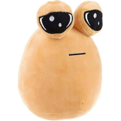 mimozemšťan Pou 23 cm