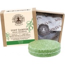 Natava Tuhý šampon Oliva 85 g
