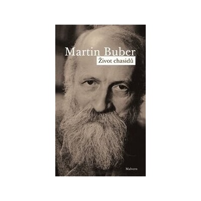 Život chasidů - Martin Buber