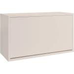ReCollector Светлосива накланяща се/висяща стойка за обувки 70x30x40 cm - ReCollector (100108-SB04)