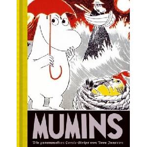 Mumins. Bd. 4 | Tove Jansson (ISBN: 9783941099272)