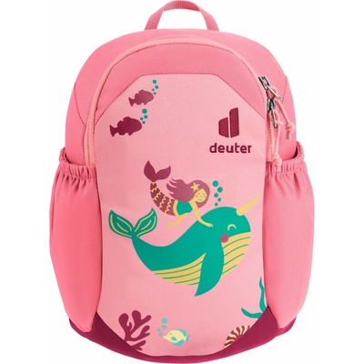 deuter Pico blossom-dahlia 5l 3610023