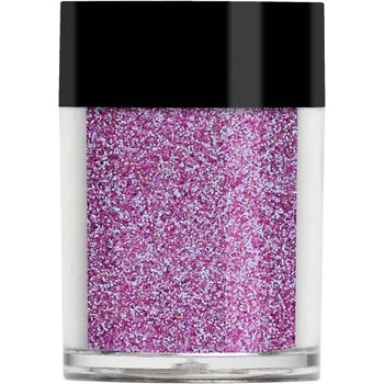Lecenté Glitrový prášok Blackcurrant Iridescent 8 g