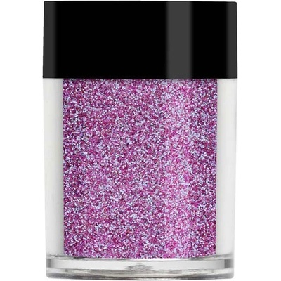 Lecenté Glitrový prášok Blackcurrant Iridescent 8 g