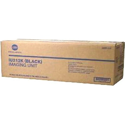 Konica Minolta IU212K A0DE01F черно (black) оригинален цилиндричен блок (A0DE01F)