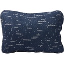 Therm-a-Rest Compress Pillow Cinch Large Warp Speed 56x38x18
