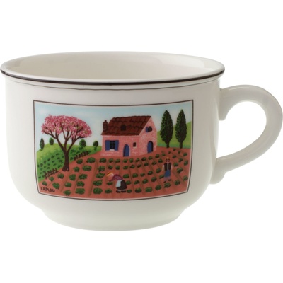 Villeroy & Boch Чаша за кафе или чай Design Naif 420 мл (10-2337-1240)