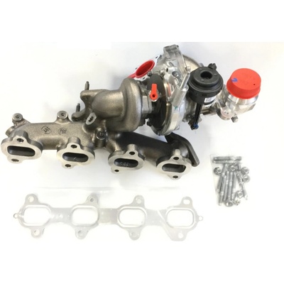 Turbodúchadlo Renault Master 2014– 2,3 dCi 144104312R