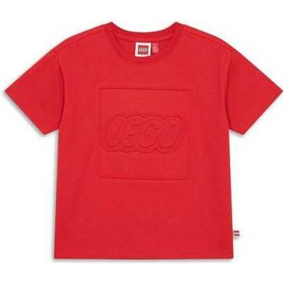 LEGO® Official Merchandise Lwtaj 217 červená