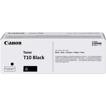 Image 1 of Canon Консуматив, Canon Toner T10, Black (4566C001AA)