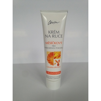 Chopa krém na ruce měsíček 100 ml