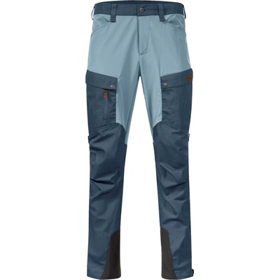 Bergans of Norway Nordmarka Favor Outdoor Pants Men Размер: M / Цвят: син