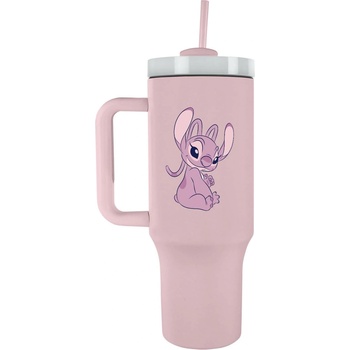 Pyramid International Чаша за път Pyramid Disney: Lilo & Stitch - Angel (MDB28098)