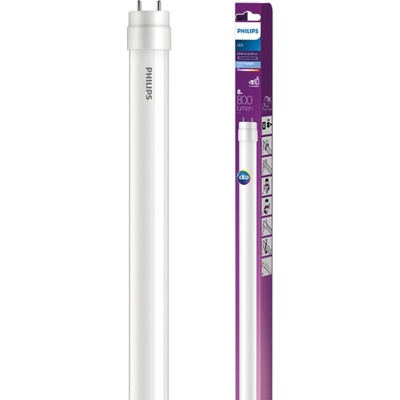 Philips trubice LED T8 600mm 8W G13 CW 1CT/4 929001276221