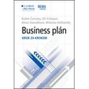 C.H.BECK Business plán