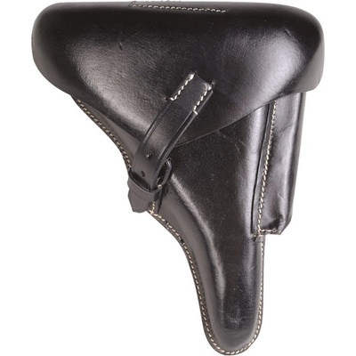 Mil-tec Wehrmacht P08 repro černé – Zbozi.Blesk.cz
