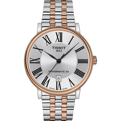 Tissot T122.407.22.033.00