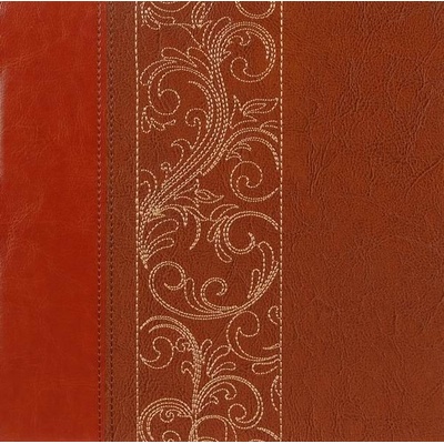 GEDEON Fotoalbum KD-46200 Decor-10N 1 hnědé PL