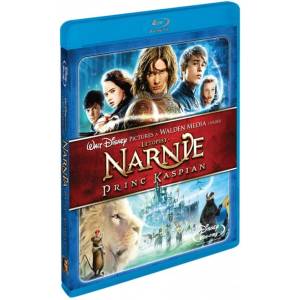 MagicBox Хрониките на Нарния: Принц Каспиан - Blu-ray (006658)